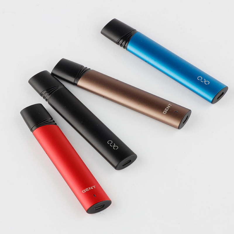 OCO GENT Vape Pod E-cigaretta kerámia automatizáló párologtató nagykereskedelem Nem szivárgó Vape Pen